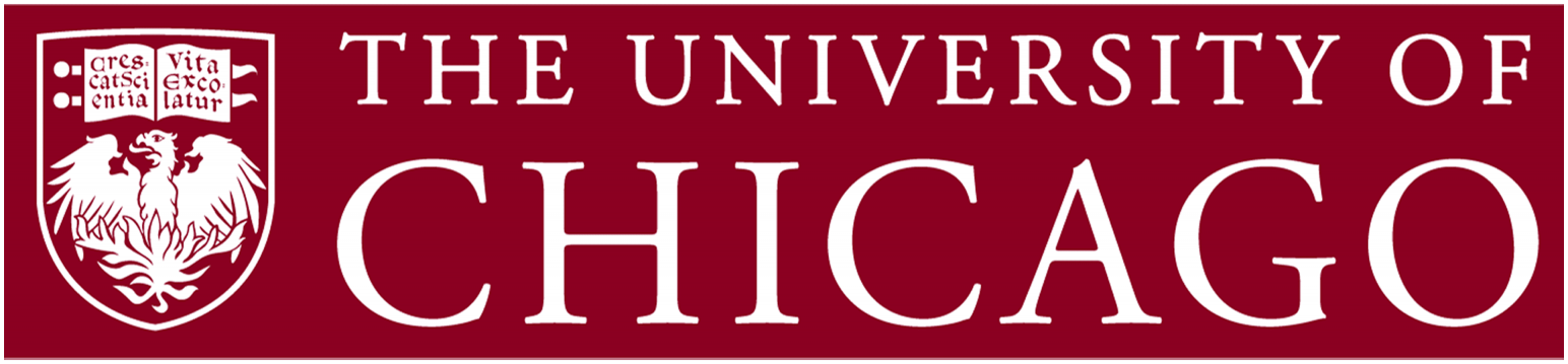 The University of Chicago
