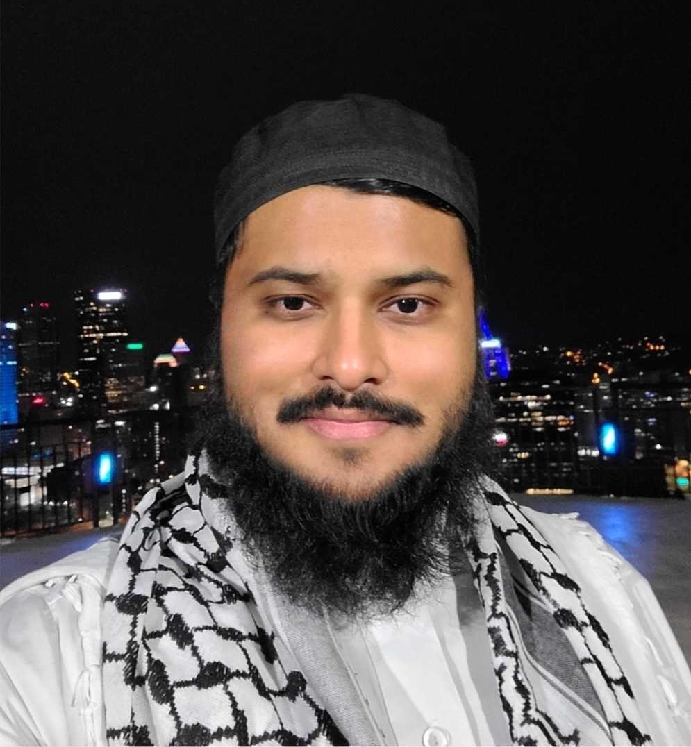 Shaykh Shibly Rahaman, Scholar and Imam, your teacher