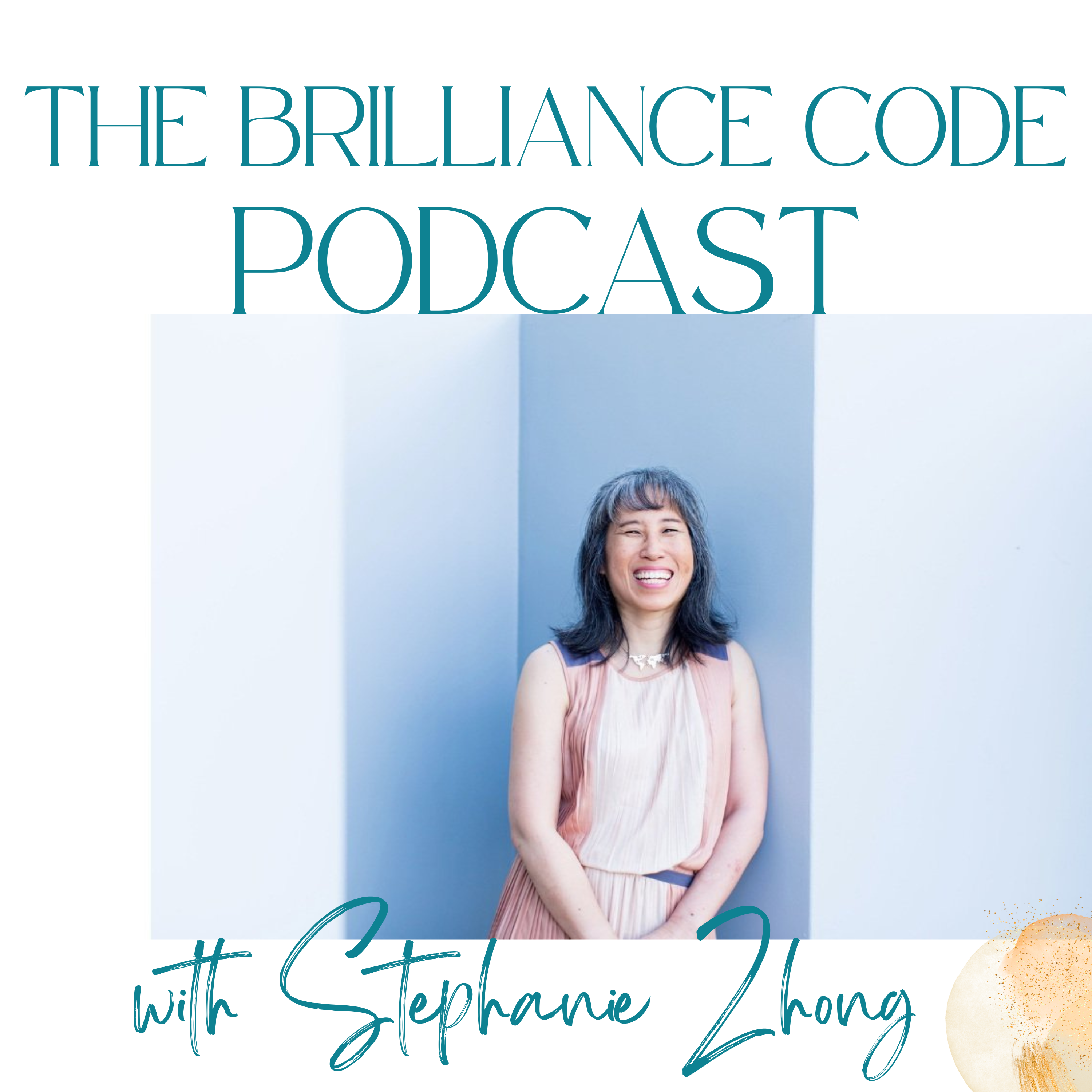 The Brilliance Code™ Podcast
