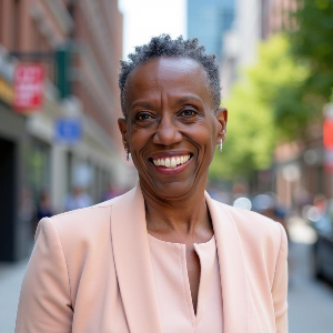 Dr. Susan Lovelle