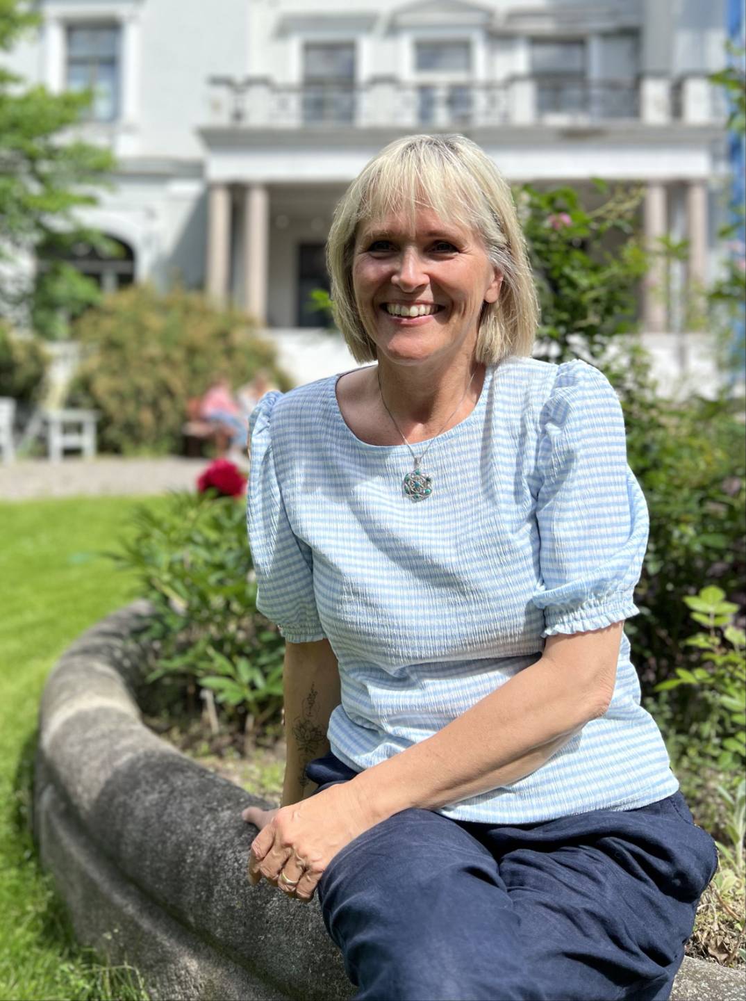 Om meg bilde