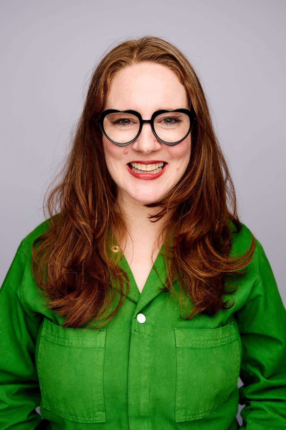 Photo of Erica Livingston