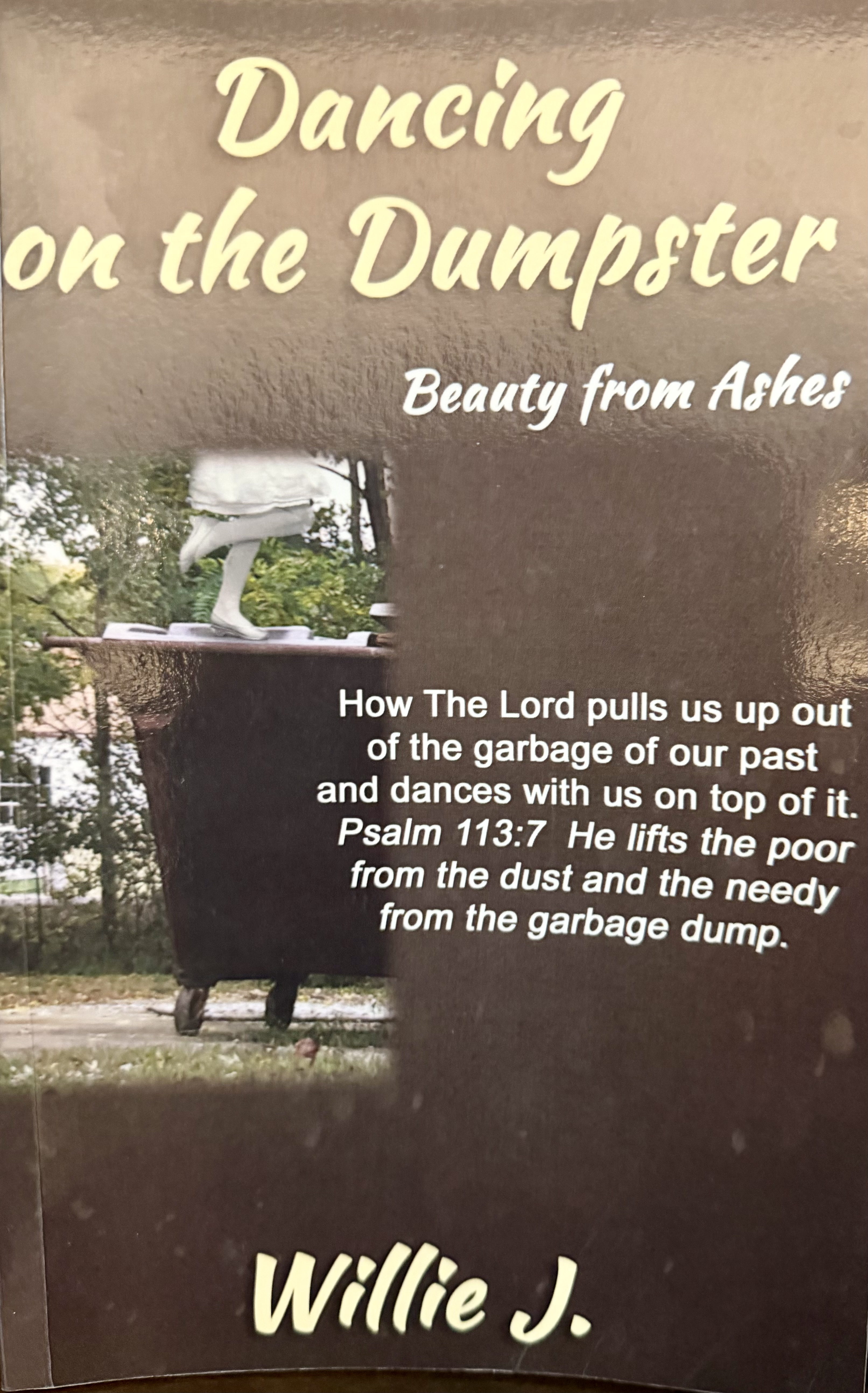 Book by Wilma Kinsman