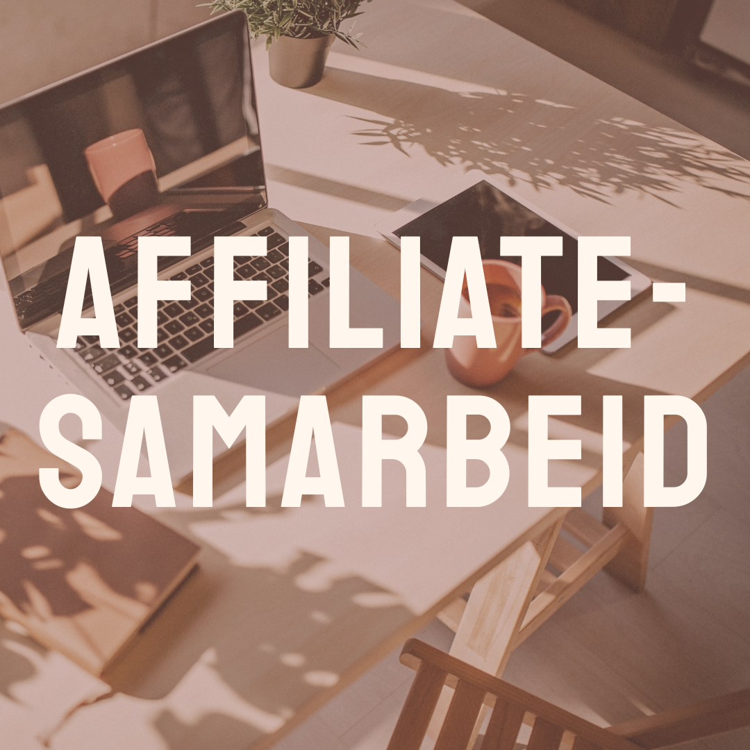 Affiliate