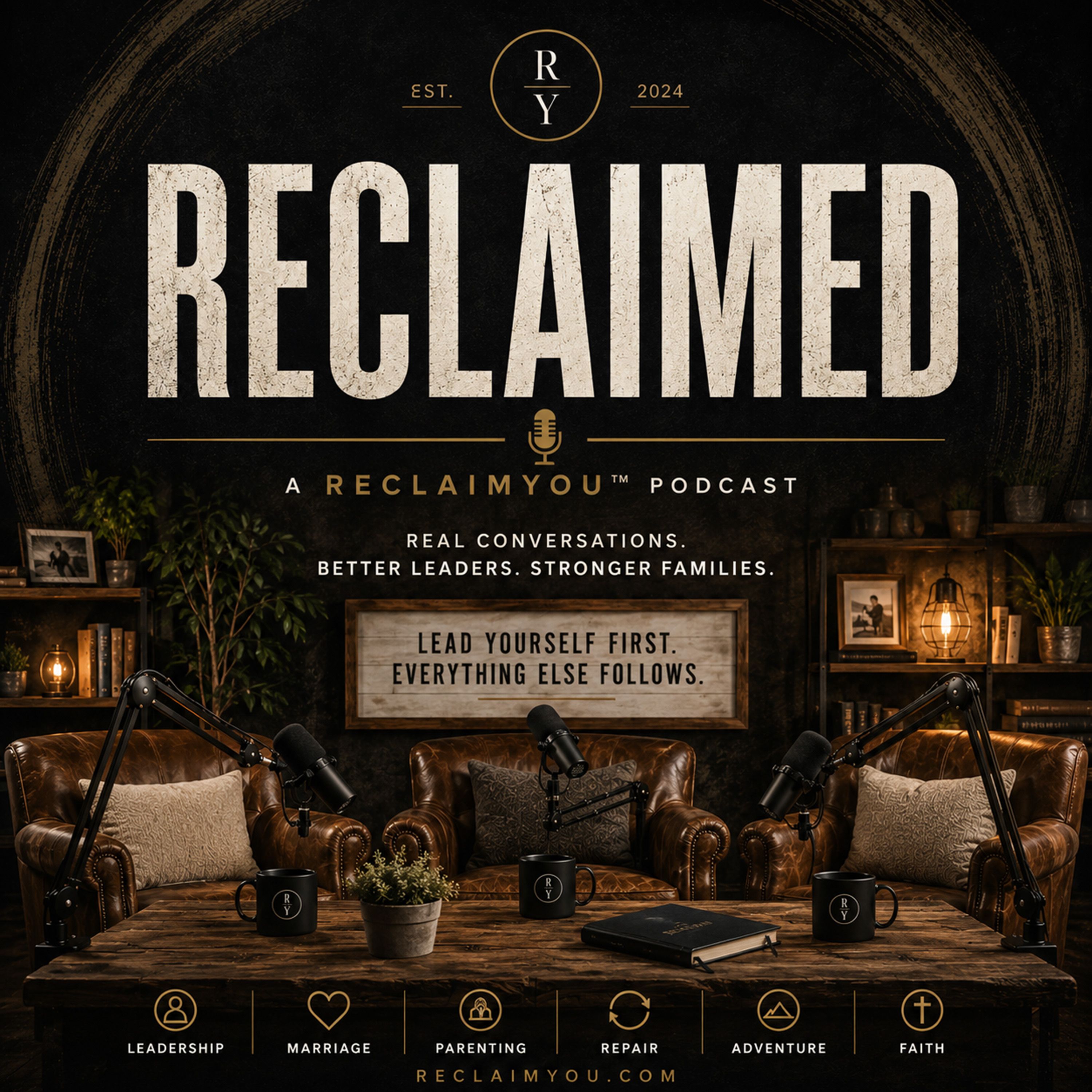Reclaimed