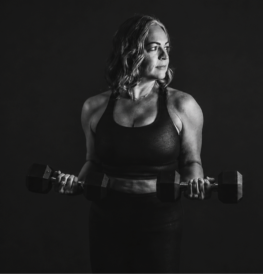 katie weights