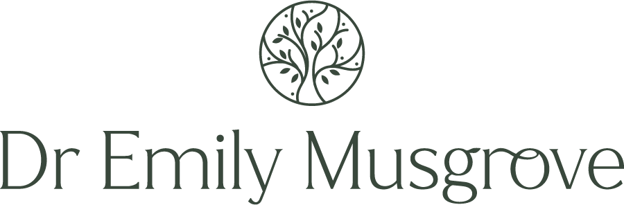 Dr Emily Musgrove