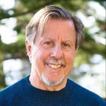Dr Richard Schwartz