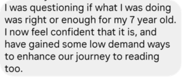 Course content