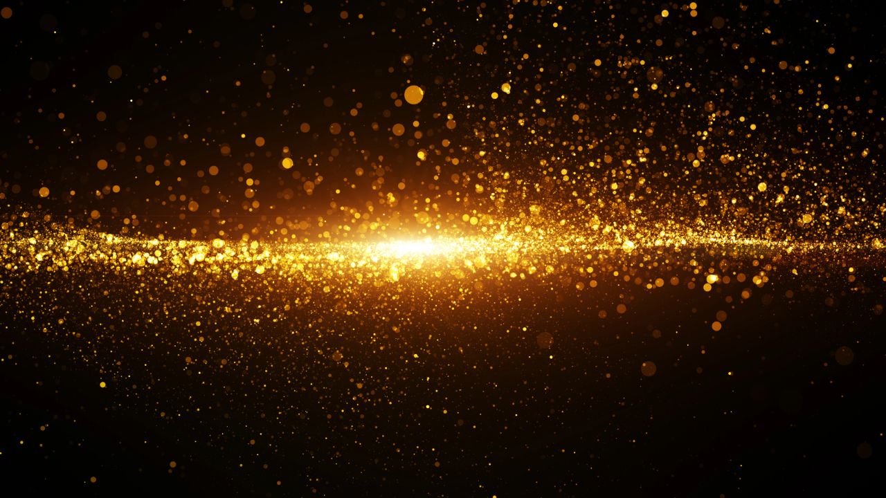 celestial light