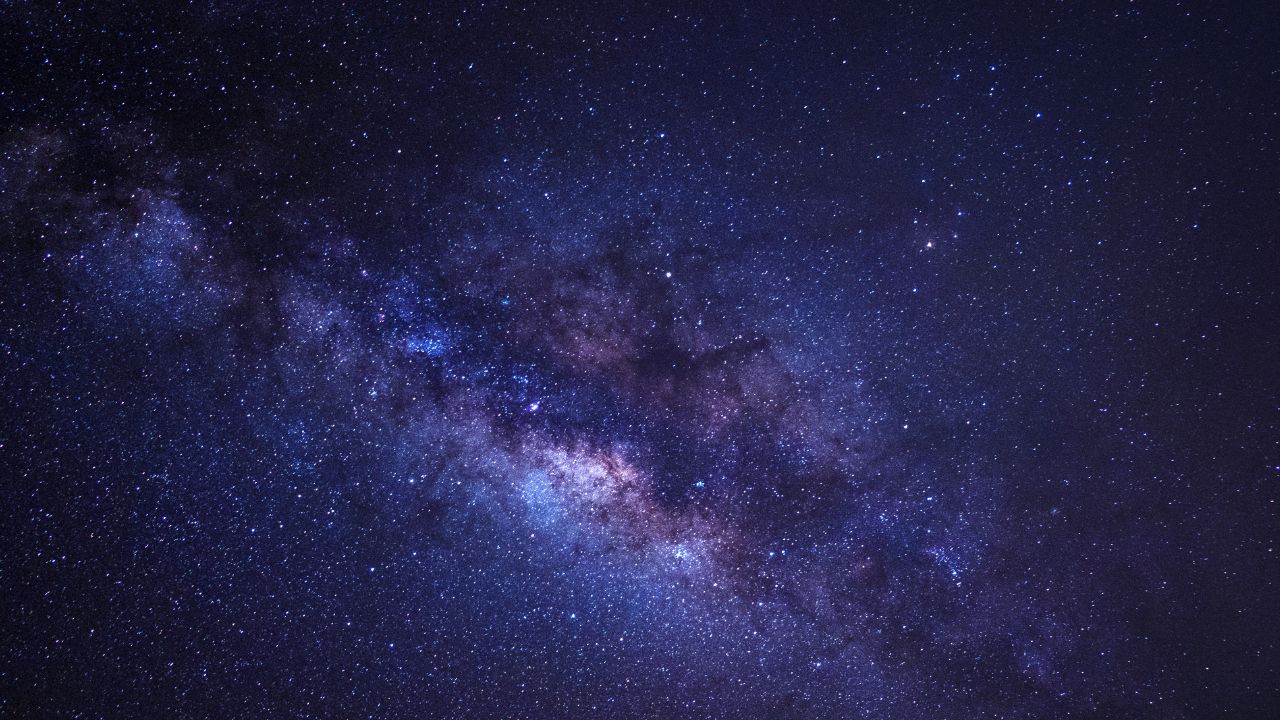 transcendent galaxy 