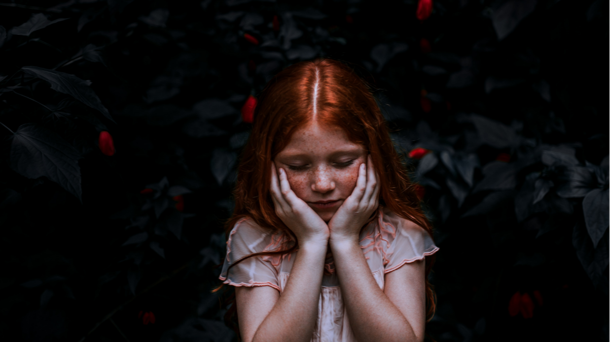 heal your inner child