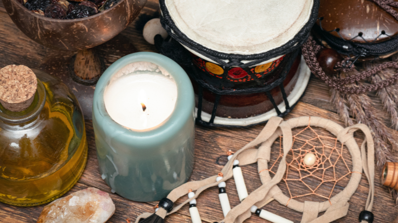 Energy Healing Portland