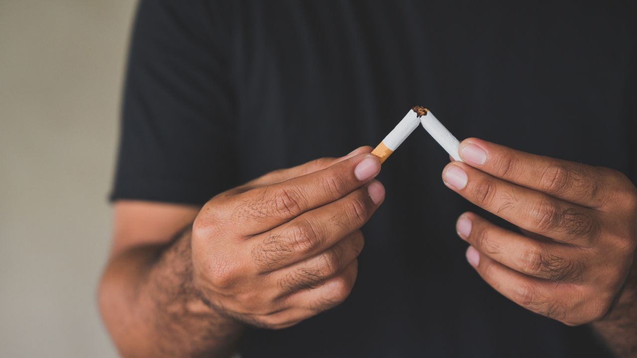 quit smoking hypnosis