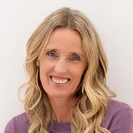 Kristin Fickes, Licensed Professional Counselor and eating disorder survivor