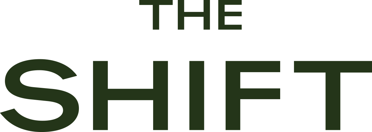 THE SHIFT