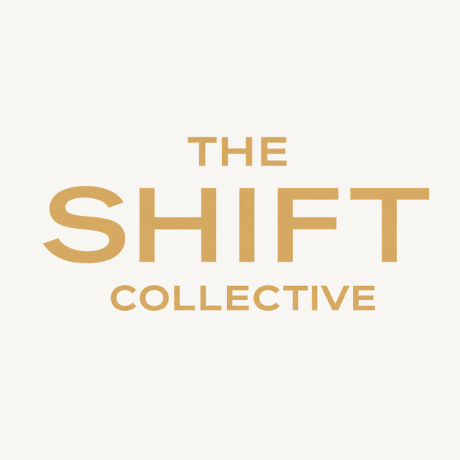 THE SHIFT Collective Community