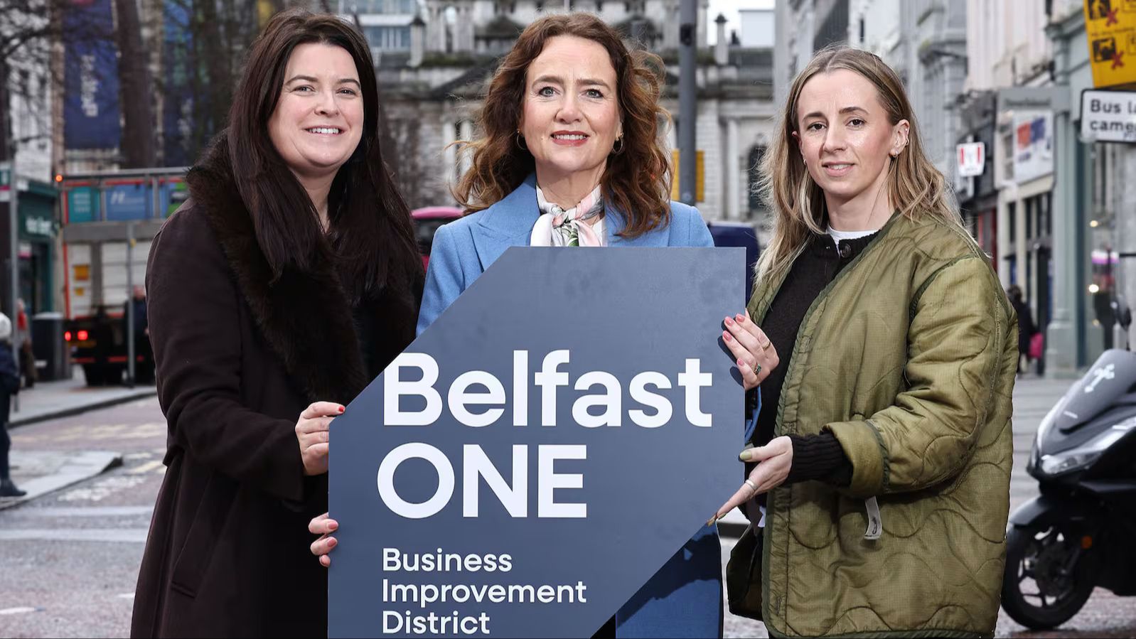 Belfast One BID