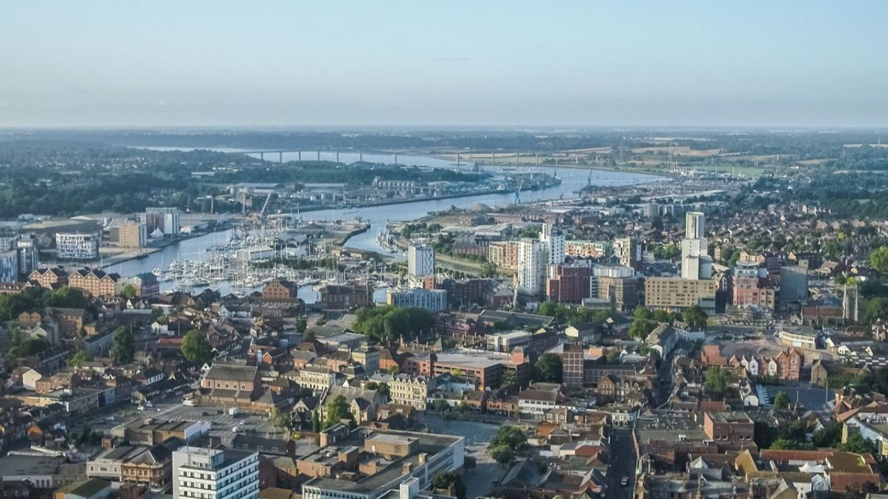 Ipswich BID