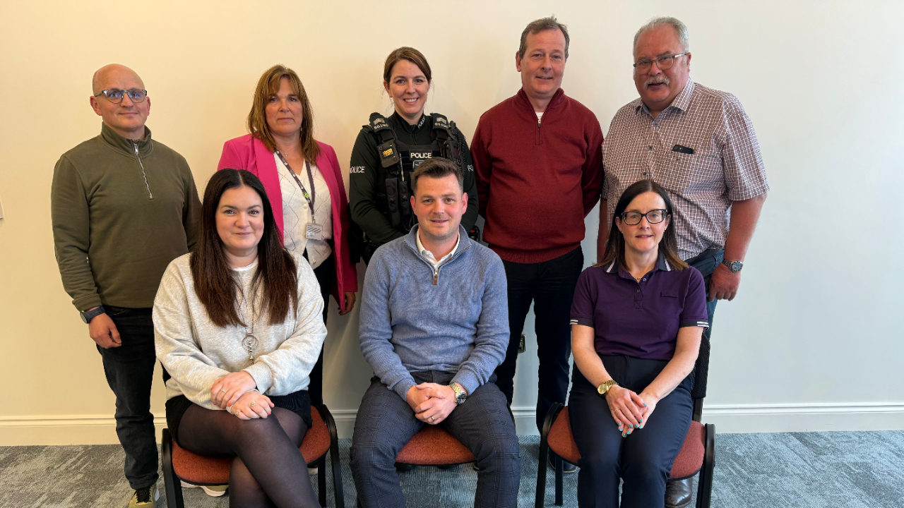 Coleraine Connect