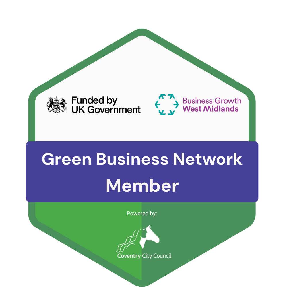 Green Business Network Member