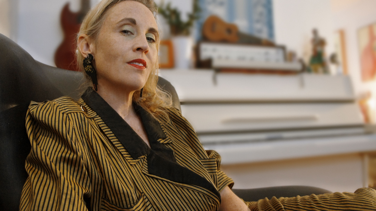 Anne Booty, Music Supervisor