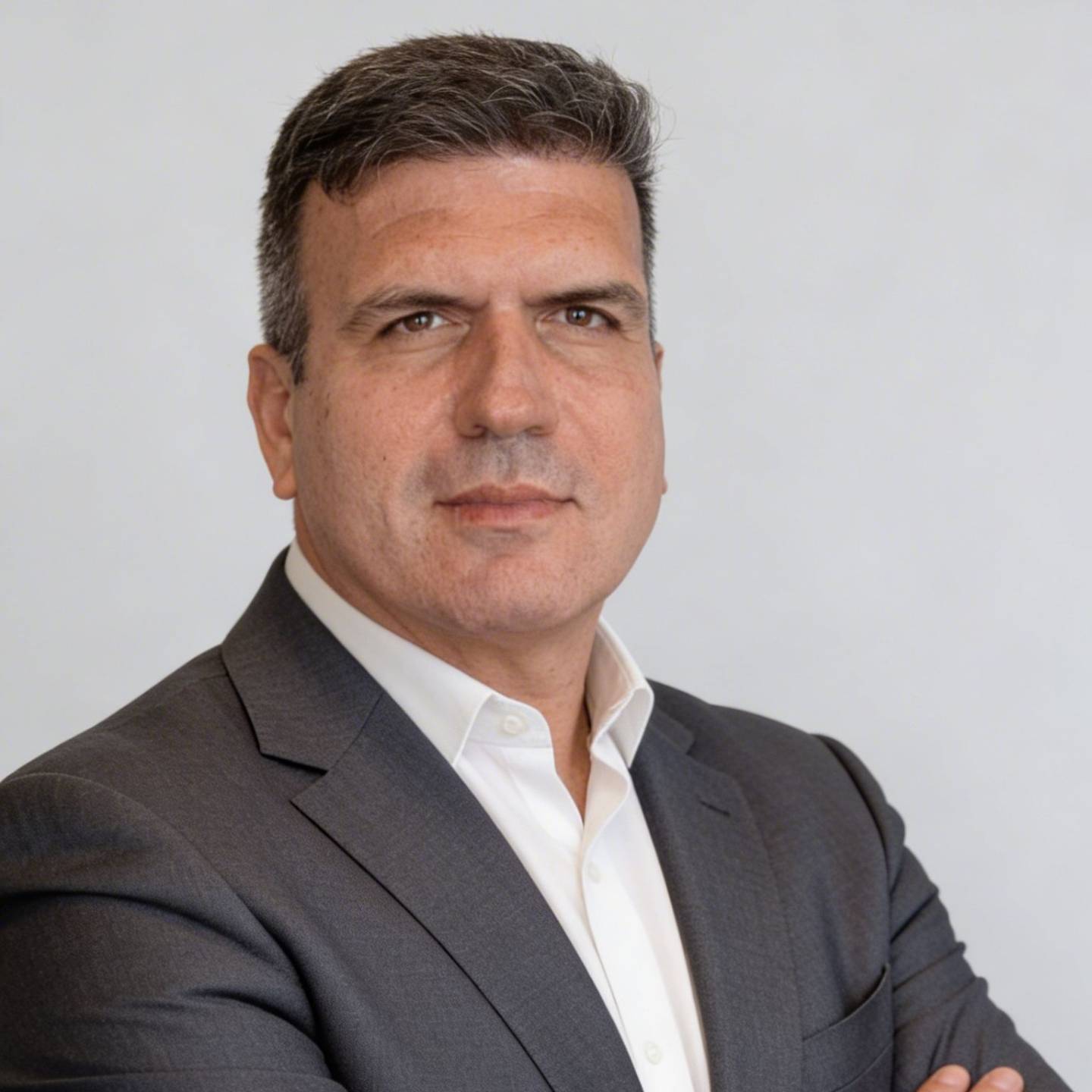 Luvie Lobo, mentor de negocios de transporte en Estados Unidos