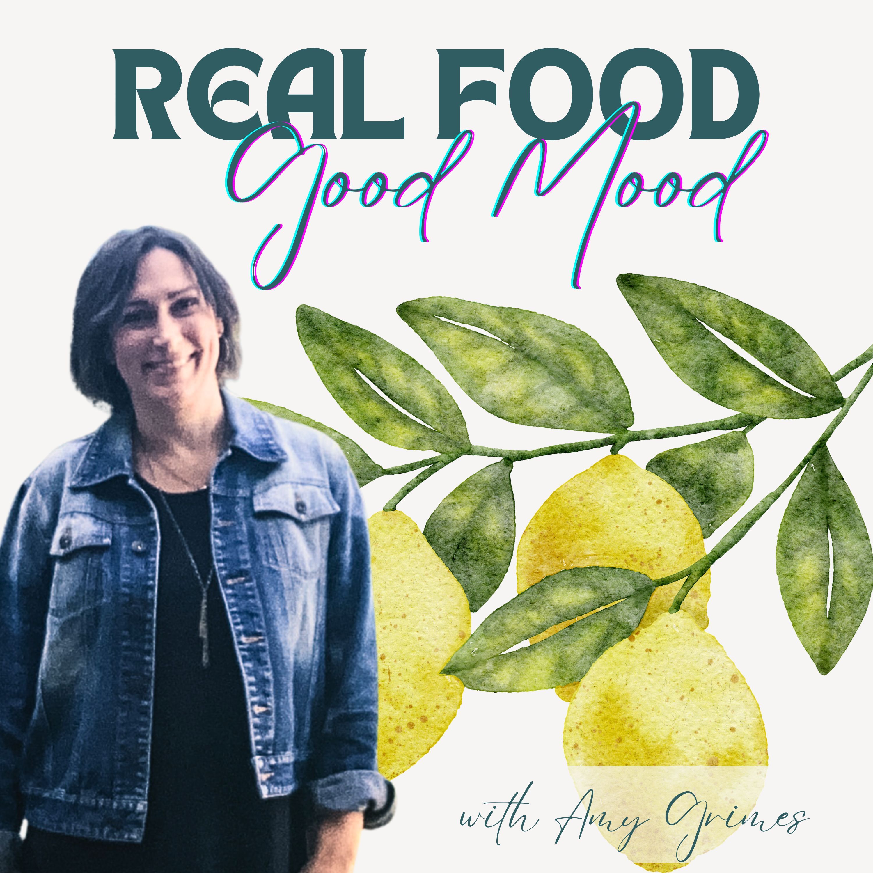 Faith, Food, and Simplicity