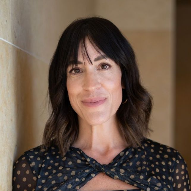 Kristen Brickl, Women’s Therapist in Boulder, CO