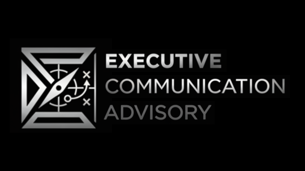 Executive Communication Advisory