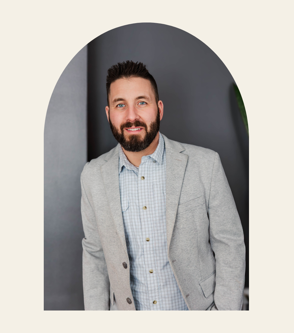 Dr. Seth Osgood, functional medicine clinician