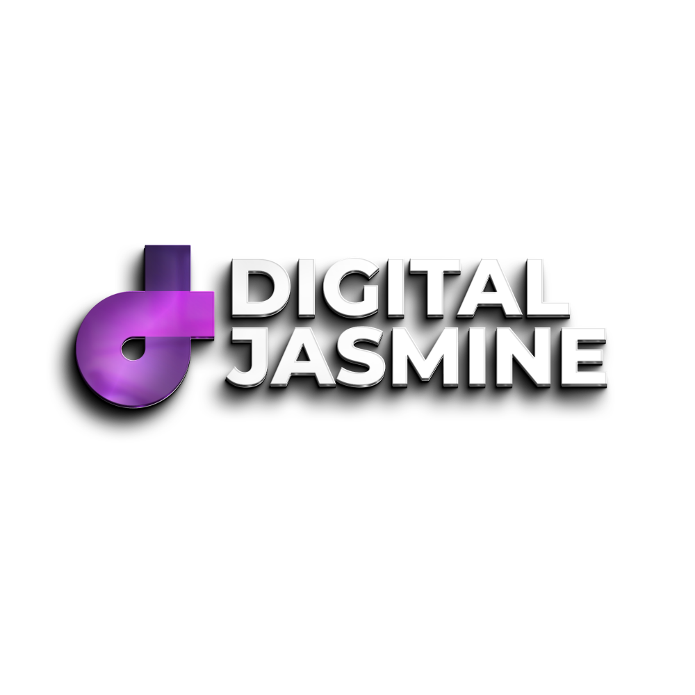 Digital Jasmine