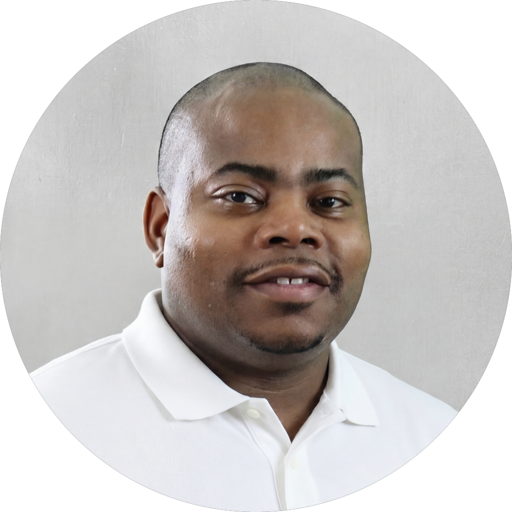 Eric Reid, founder of NewLeaderOS