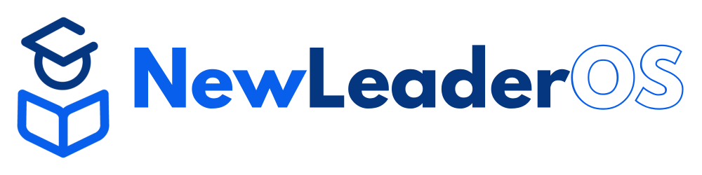NewLeaderOS