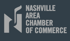 Nashville Area Chamber of Commerce Logo