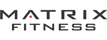 Matrix Fitness Logo