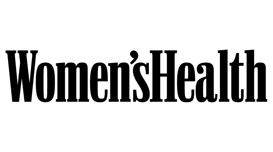 Women's health magazine logo