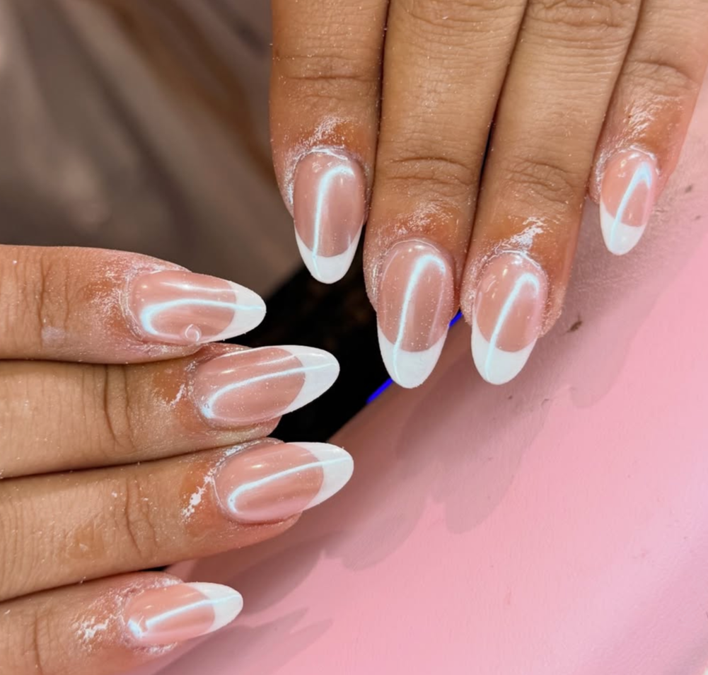 Student nail set