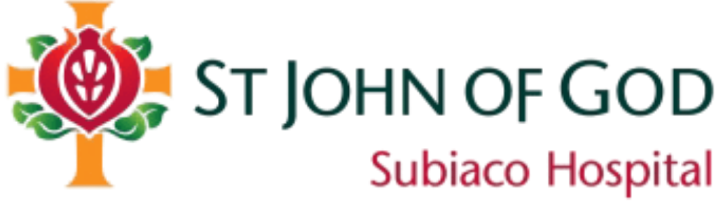 St. John of God Subiaco Hospital