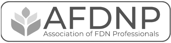 association of FDN professionals logo