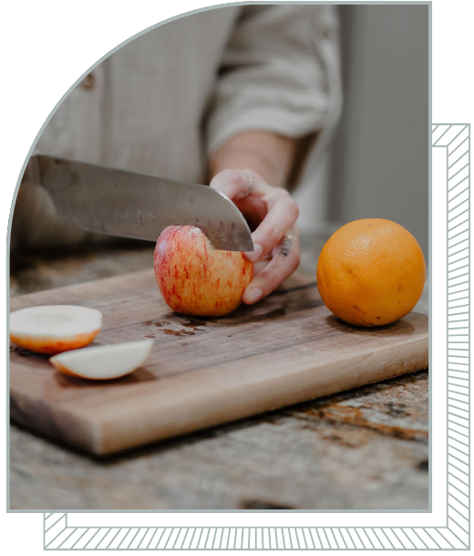 Functional nutrition support for blood sugar balance and energy