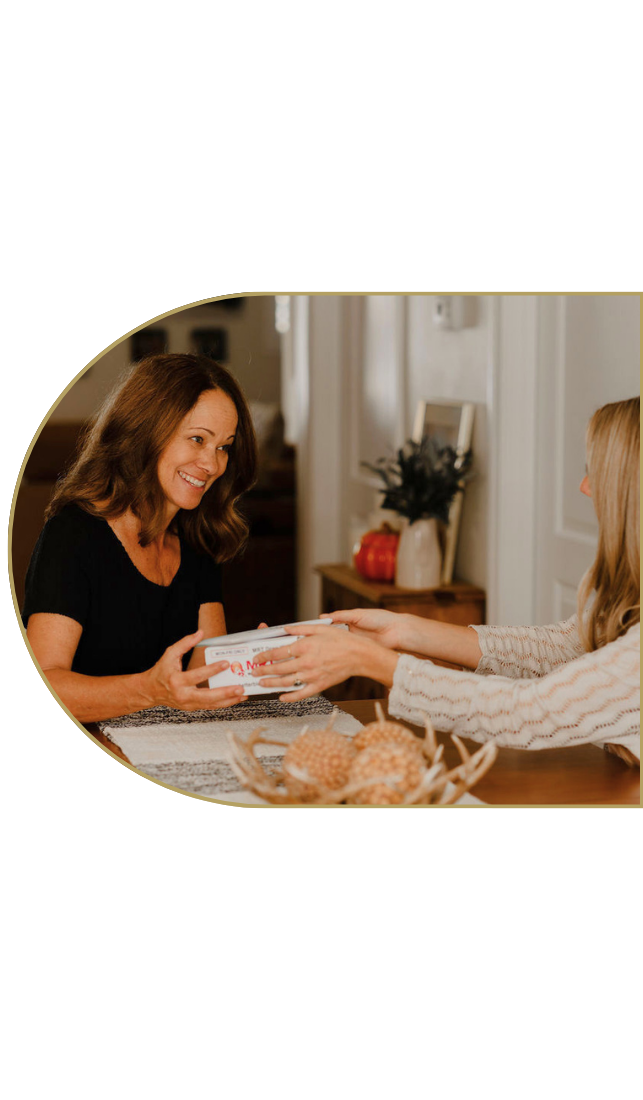 Functional Diagnostic Nutrition Practitioner focused on whole-body wellness