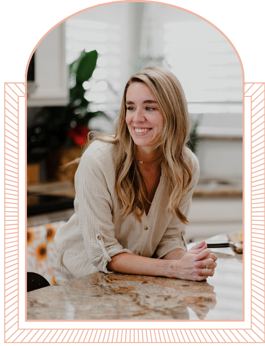 Functional health practitioner supporting women with personalized wellness