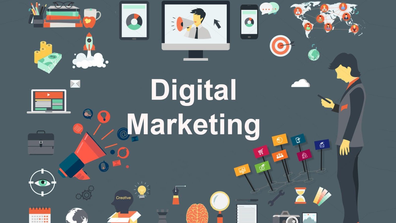 How Do I Know If a Digital Marketing Course Is Legitimate?