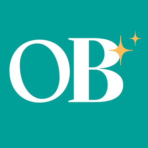Logo OyB