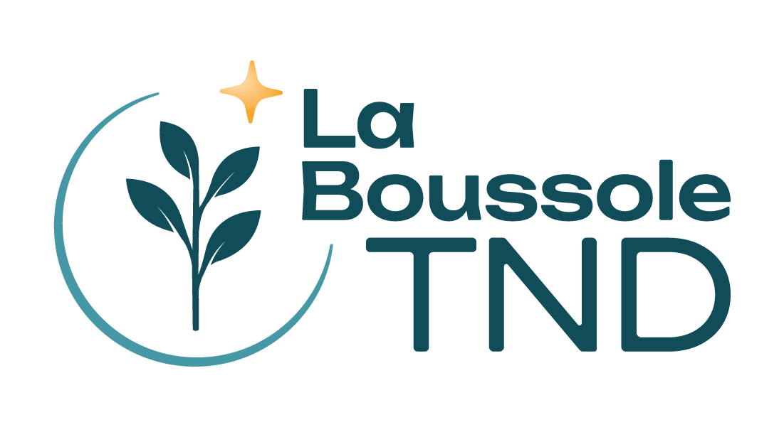 La Boussole TND