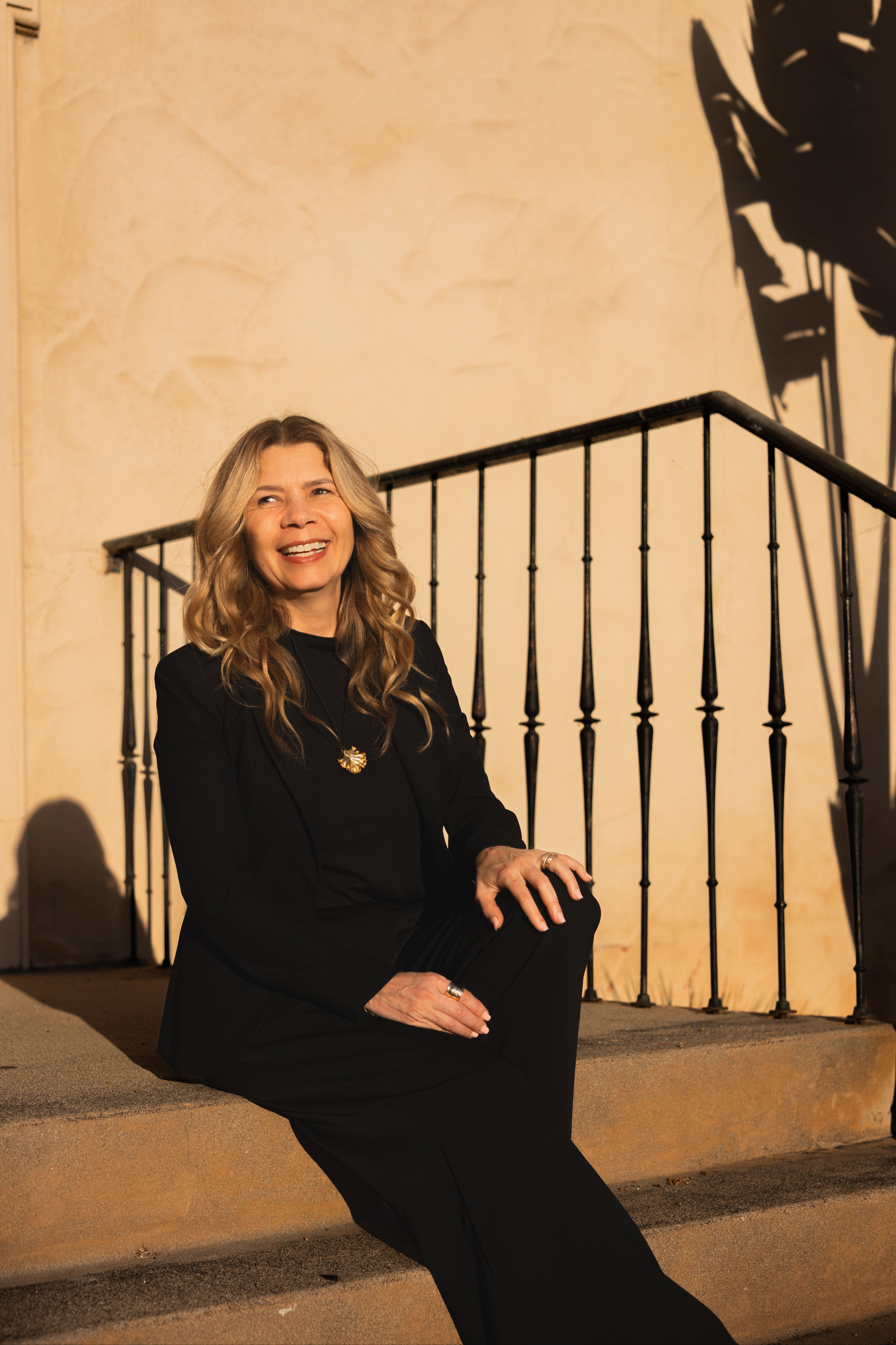 Nancy De Andrade, PhD