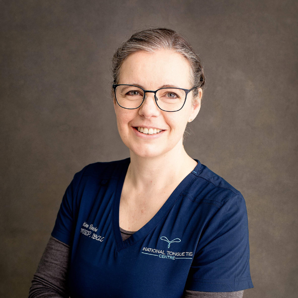 Kate Roche, lead faculty of the PRIME Live Masterclass