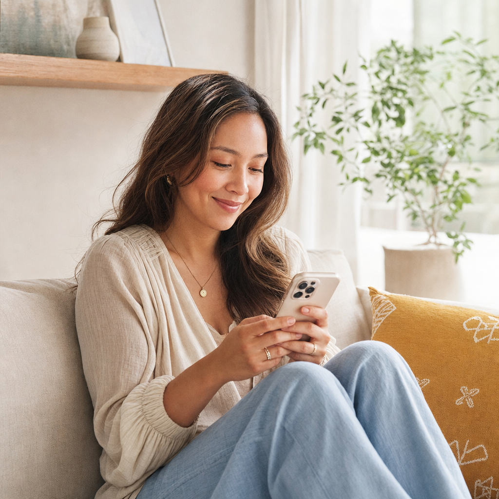Weekly Dose of Compassion — a free Tuesday and Thursday nurture email campaign