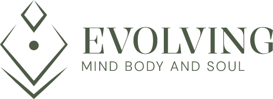 Evolving Mind Body & Soul